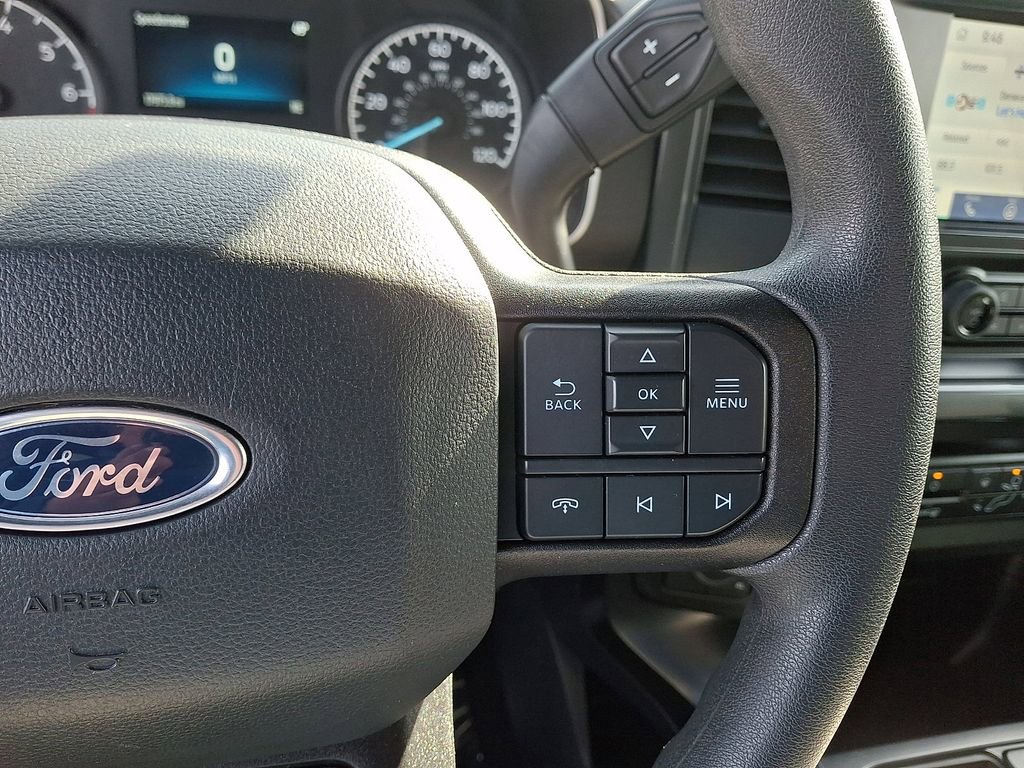 Certified 2023 Ford F150 XL w/ STX Appearance Package AWD/4WD image 21