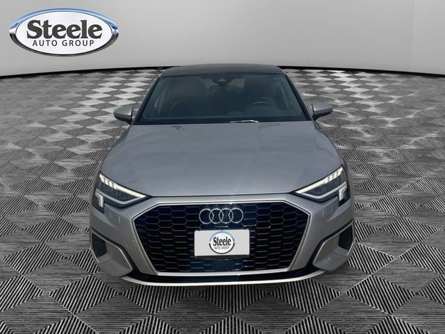 Used 2024 Audi A3 2.0T Premium image 8