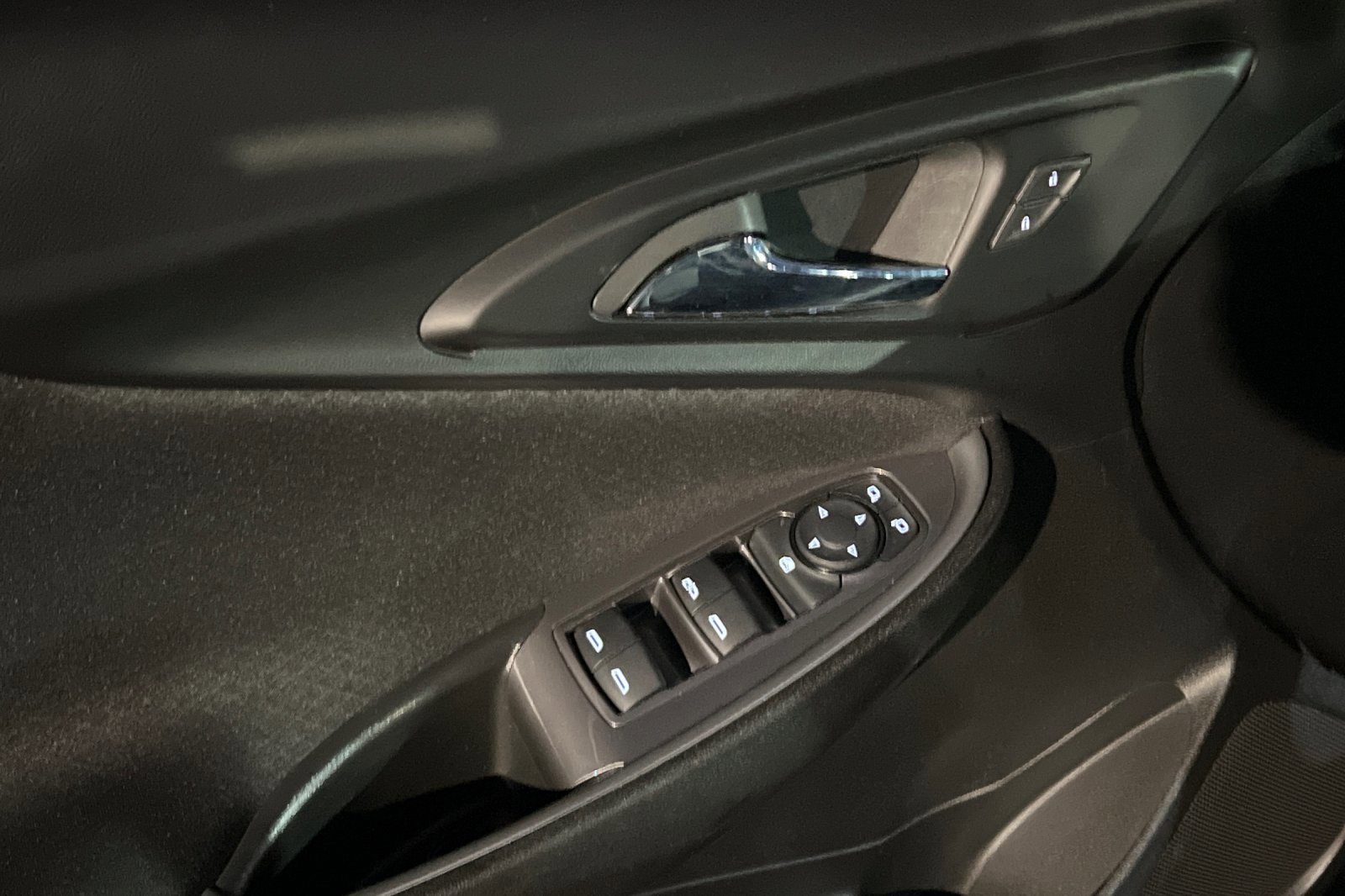 Certified 2023 Chevrolet Malibu LT image 11