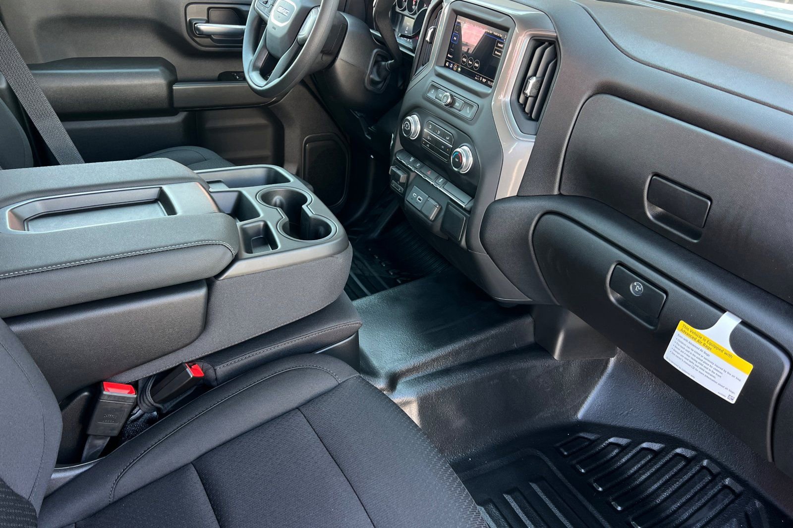 New 2026 GMC Sierra 2500 Pro image 14