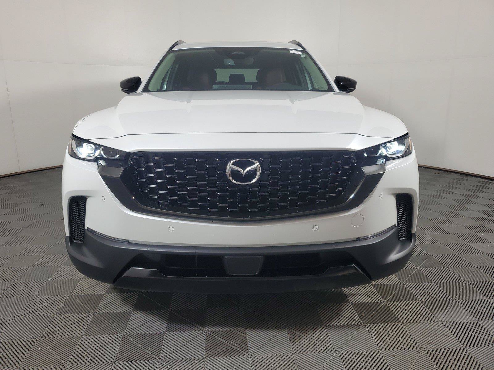 New 2026 MAZDA CX-50 AWD 2.5 Hybrid w/ Weather Package image 2