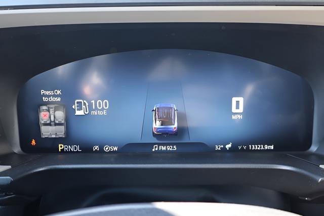 Used 2025 Ford Bronco Sport Big Bend image 16