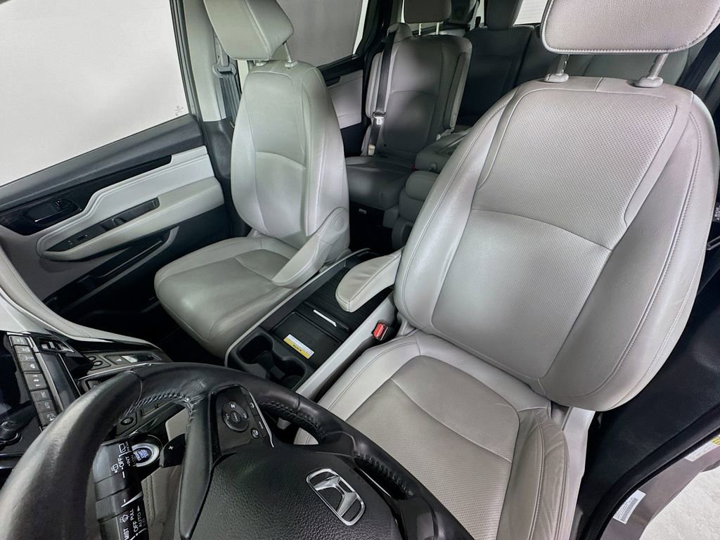 Used 2018 Honda Odyssey Elite image 22