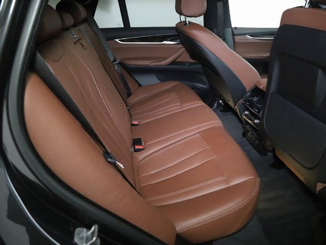 Used 2017 BMW X5 xDrive35i AWD/4WD image 40