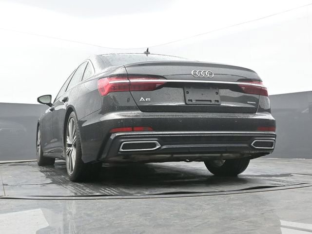 Used 2019 Audi A6 3.0T Premium Plus w/ Premium Plus Package image 52