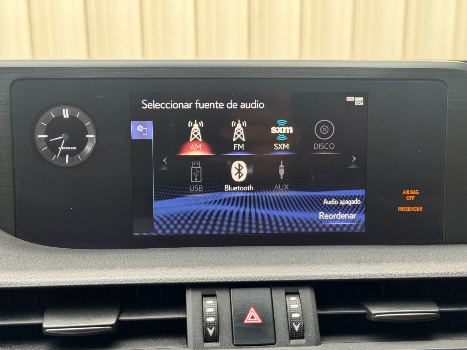 Used 2020 Lexus ES 350 F Sport w/ Accessory Package 2 FWD image 26