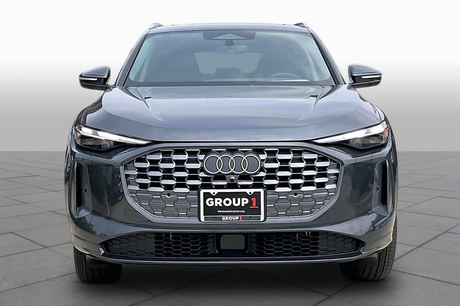New 2026 Audi Q5 Premium AWD/4WD image 3