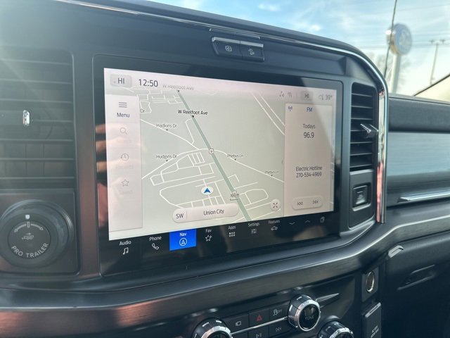 New 2026 Ford F250 Lariat w/ Tremor Off-Road Package image 45