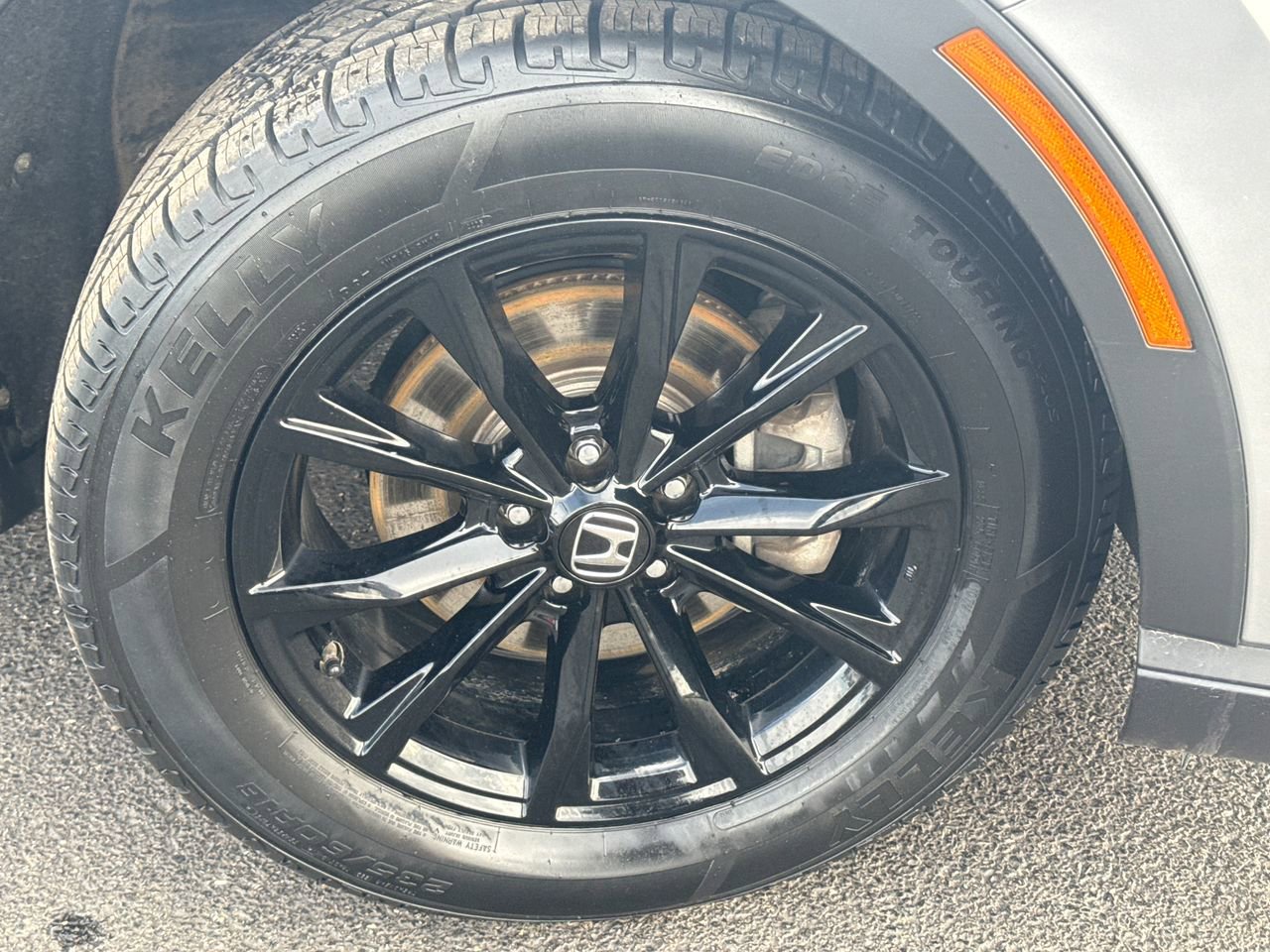 Used 2024 Honda CR-V Sport-L image 9