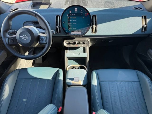 Used 2025 MINI Cooper Countryman S w/ Comfort Package Max image 16