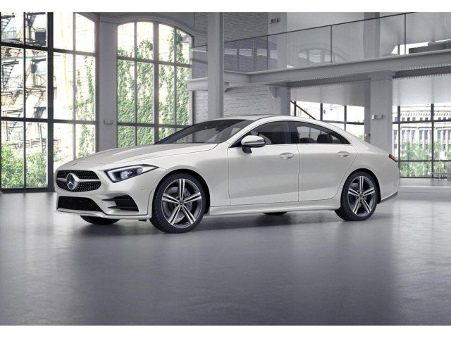 Used 2021 Mercedes-Benz CLS 450 4MATIC image 38