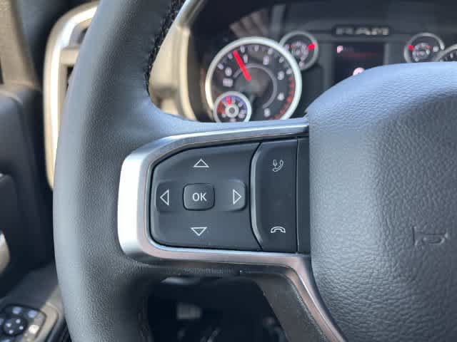 Used 2025 RAM 2500 Big Horn AWD/4WD image 20
