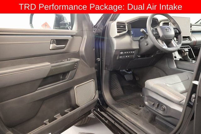 Certified 2026 Toyota Tundra Capstone AWD/4WD image 10
