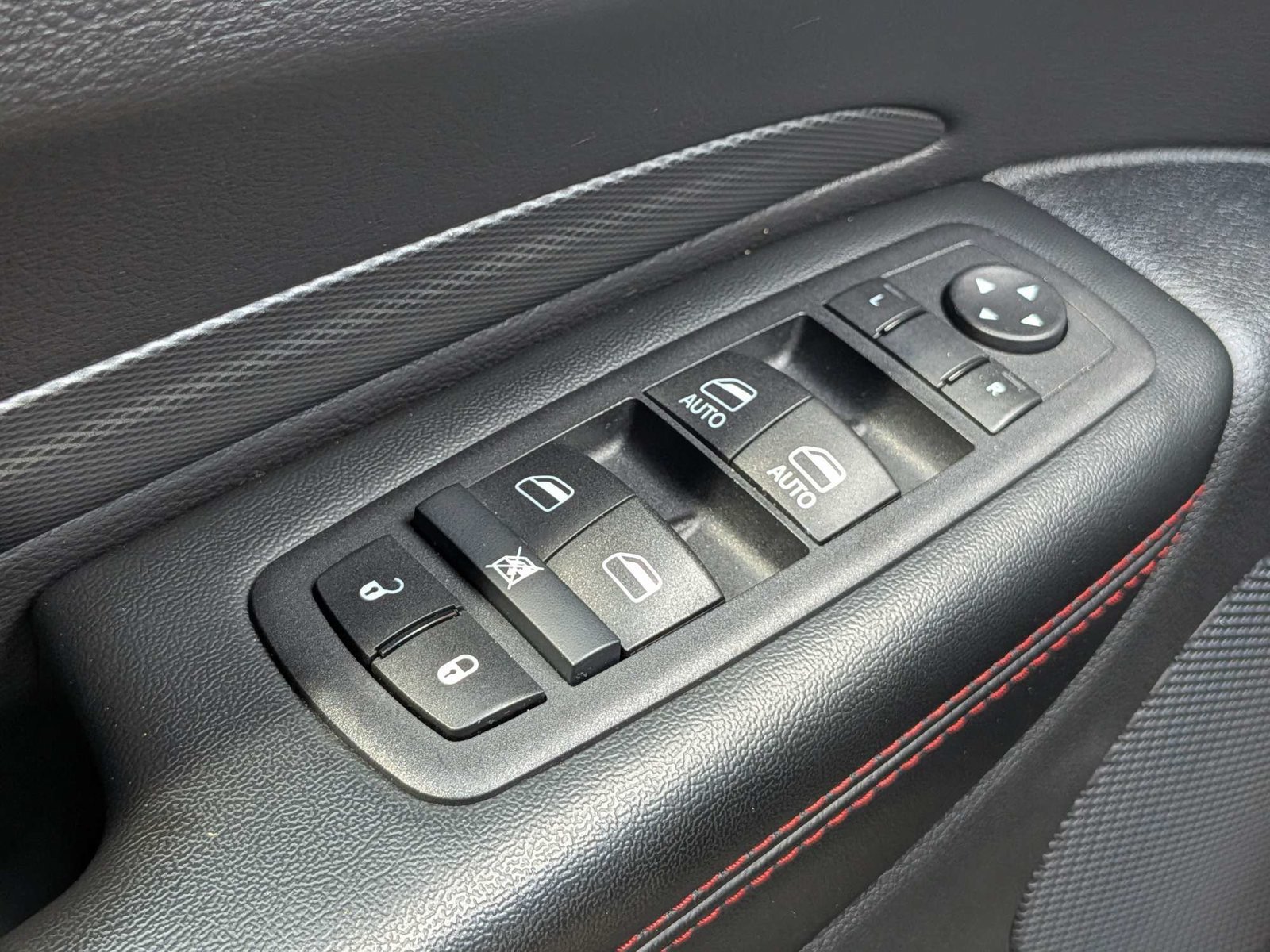 Used 2026 Dodge Durango GT RWD image 29