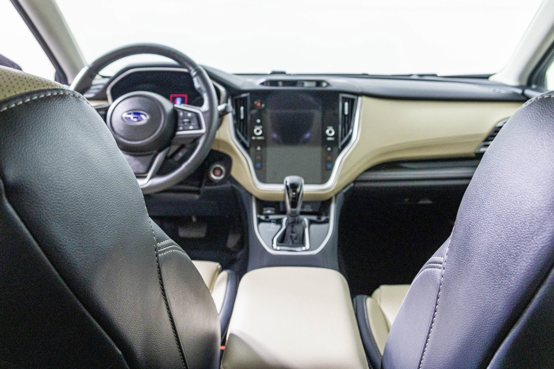 Used 2025 Subaru Outback Limited w/ Popular Package #2 image 22