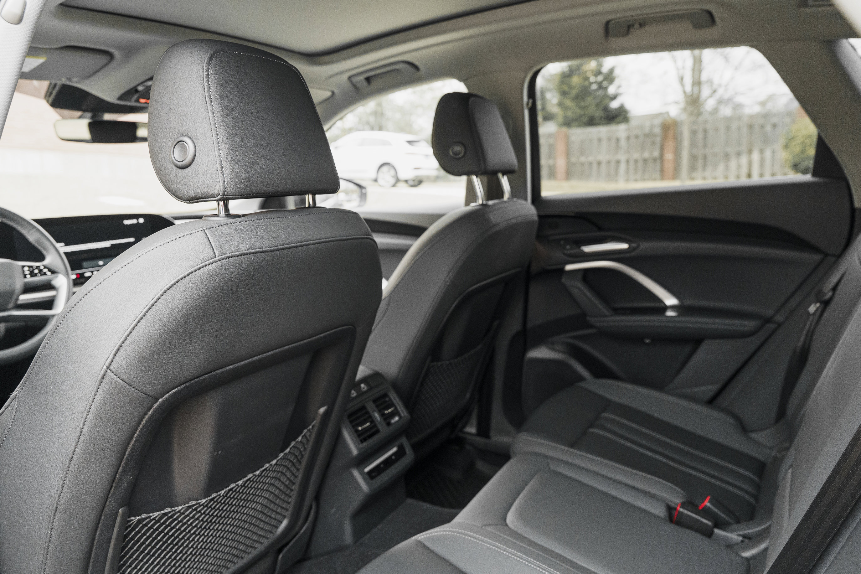 Certified 2025 Audi Q5 Premium w/ Convenience Package image 26