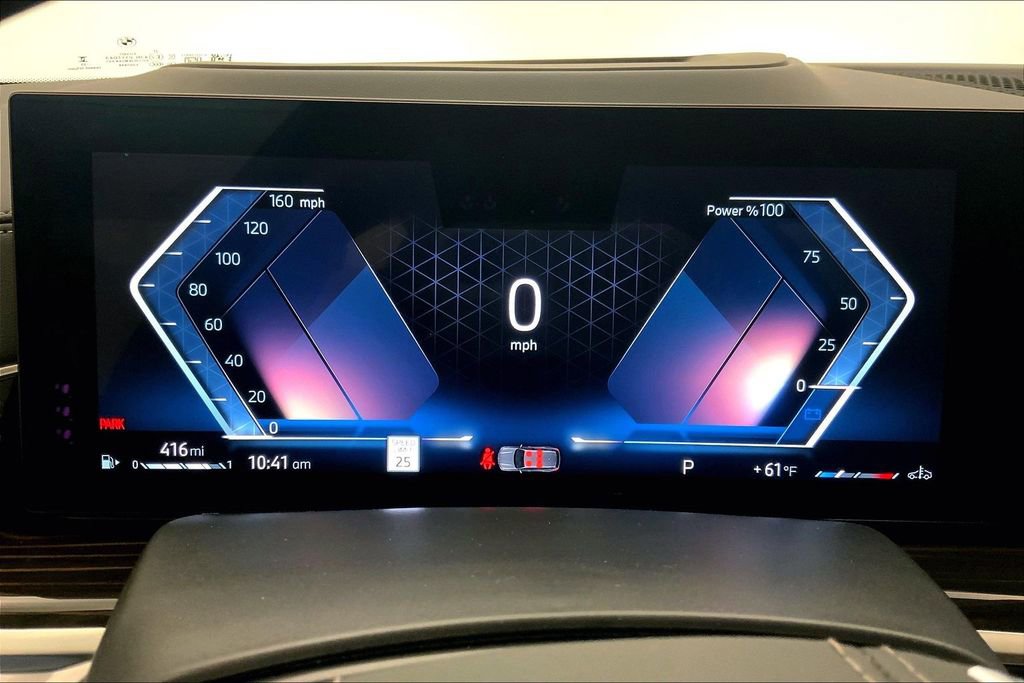 Certified 2026 BMW X7 xDrive40i image 20