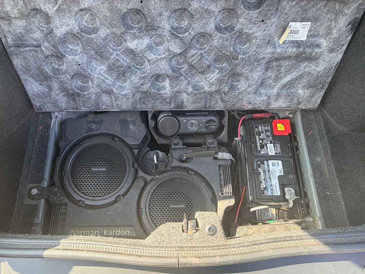 Used 2012 Dodge Challenger R/T Plus image 9