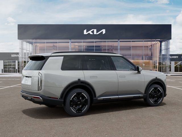 New 2027 Kia Telluride EX AWD/4WD image 6