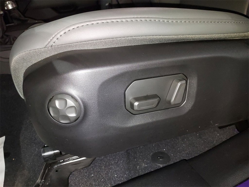 New 2026 Jeep Gladiator Mojave image 18