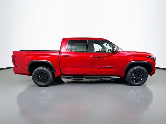 New 2026 Toyota Tundra SR5 AWD/4WD image 2