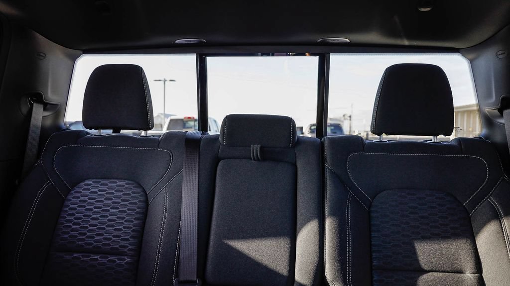 New 2026 RAM 1500 Express RWD image 26