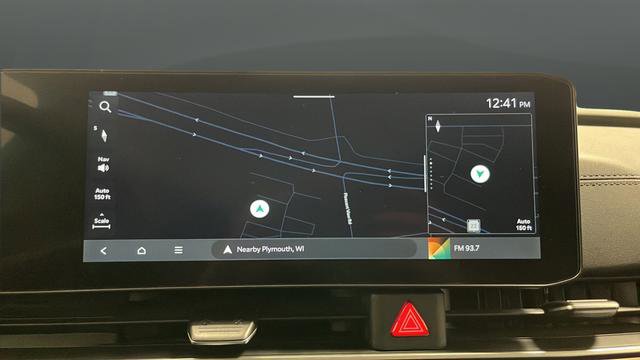 Certified 2025 Kia Carnival SX Prestige FWD image 15