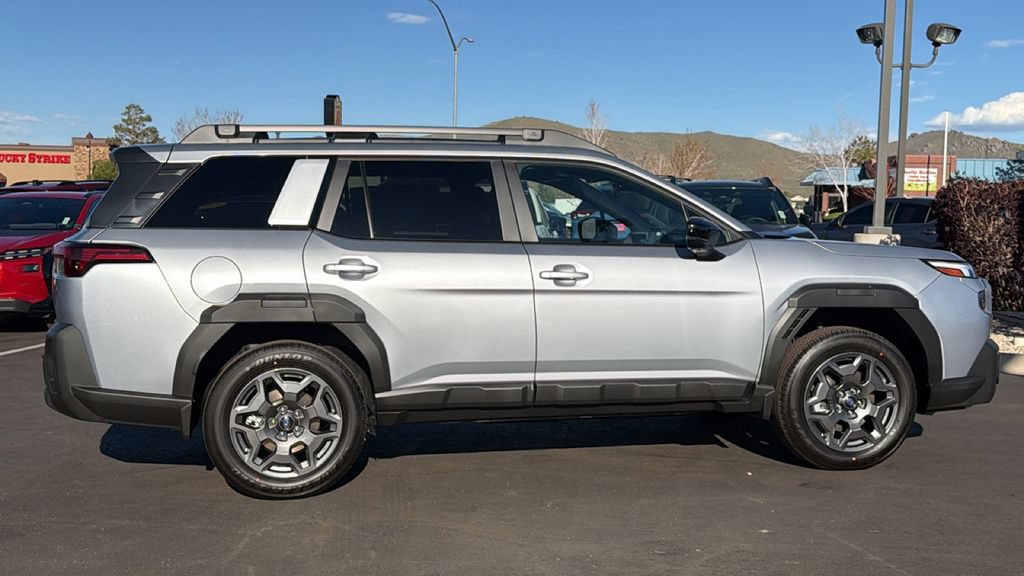 New 2026 Subaru Outback Premium AWD/4WD image 2