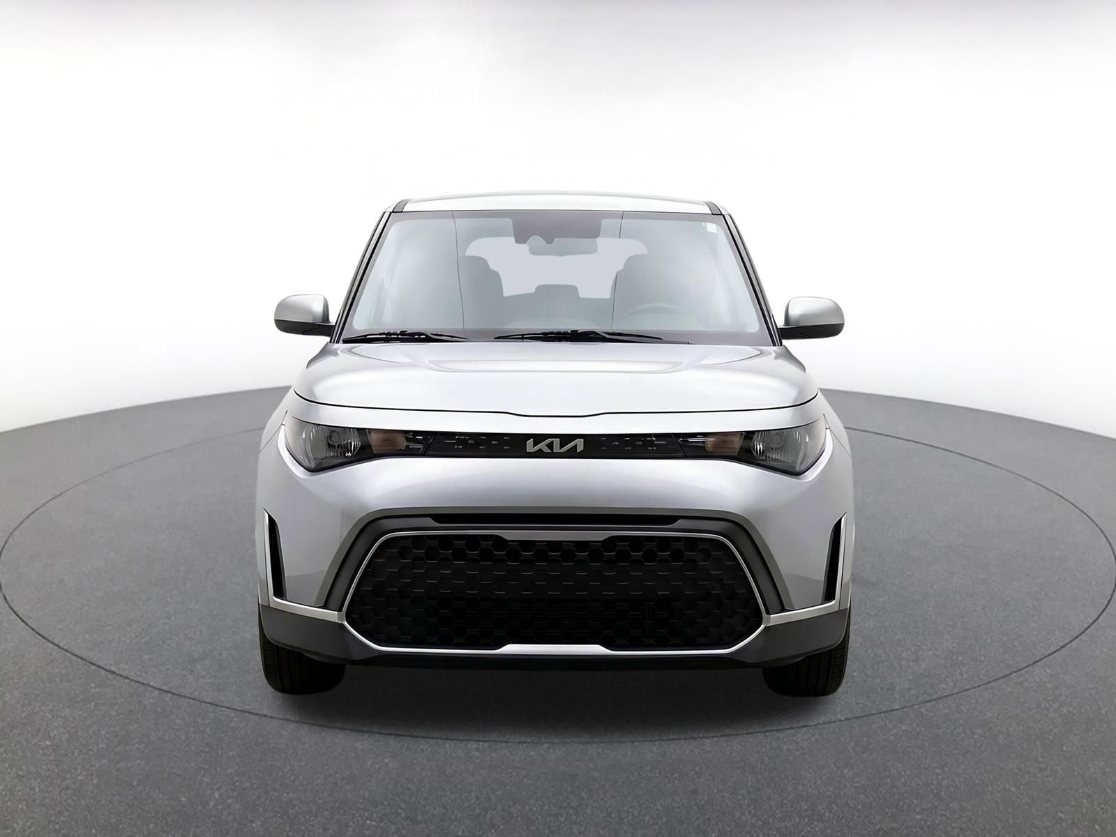 Used 2025 Kia Soul LX w/ LX Technology Package FWD video 2