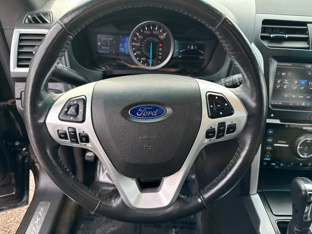 Used 2013 Ford Explorer Limited image 15