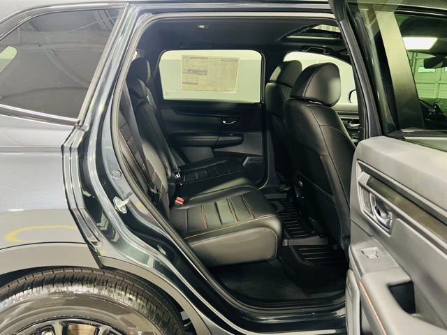 New 2026 Honda CR-V Sport-L image 29