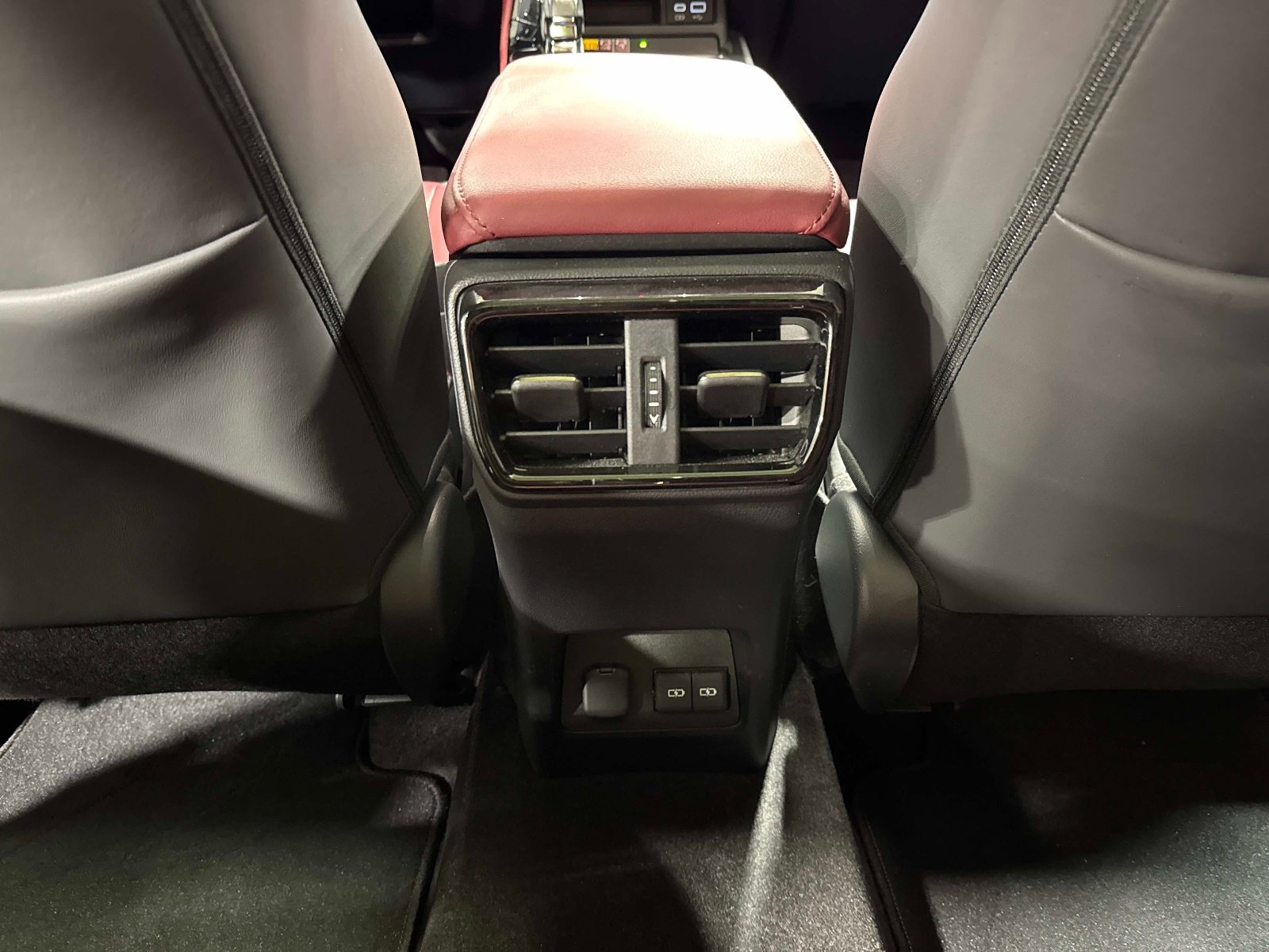 Certified 2022 Lexus NX 350h NX 350h Luxury image 17