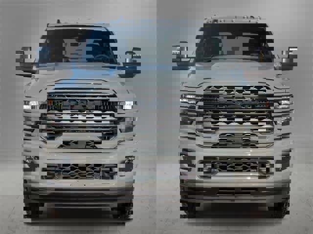 New 2026 RAM 2500 Big Horn image 3
