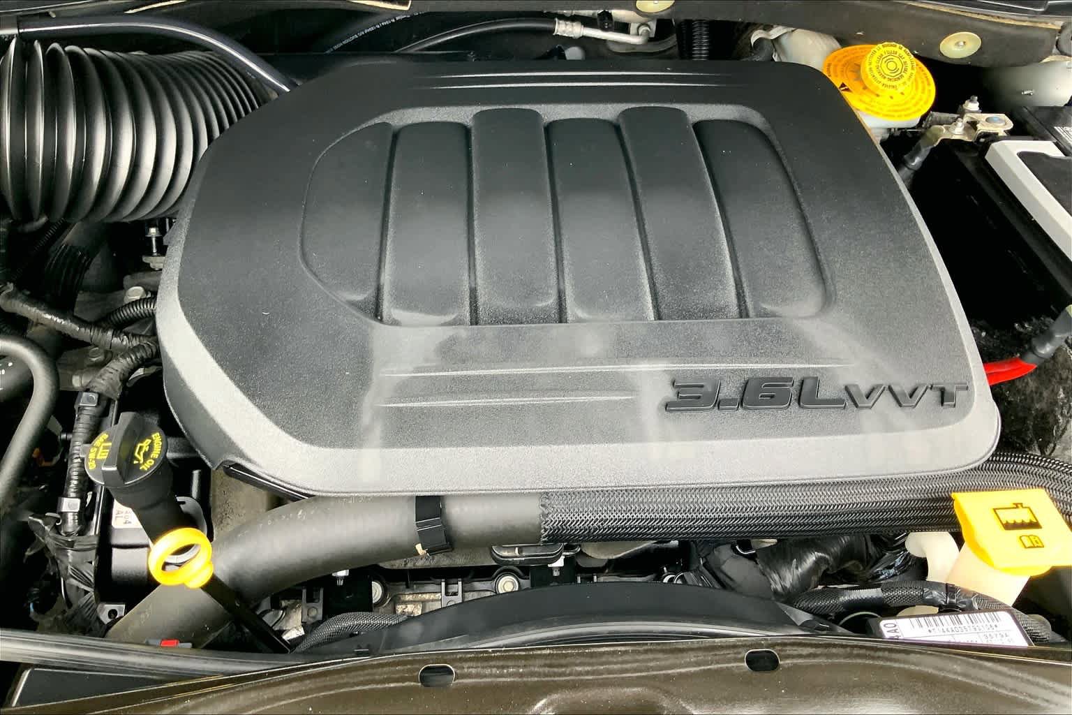 Used 2020 Dodge Grand Caravan SXT image 29