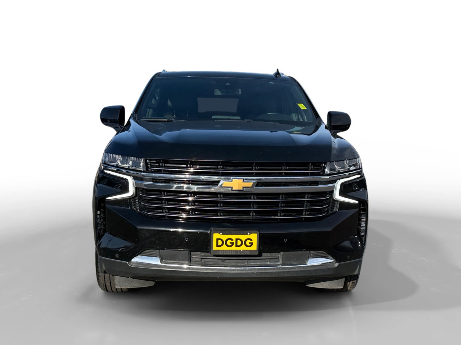 Used 2023 Chevrolet Tahoe LT image 8