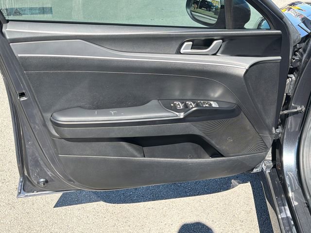 Certified 2023 Kia K5 LXS image 10