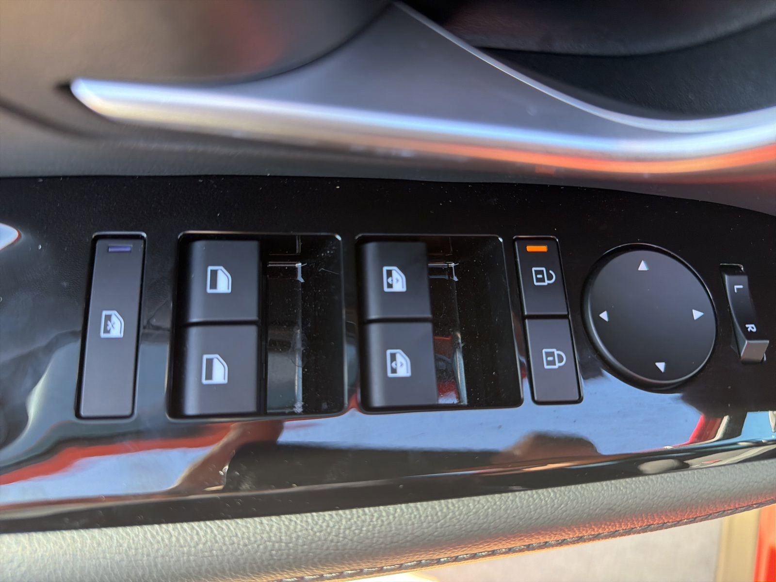 Used 2025 Hyundai Santa Cruz XRT image 15