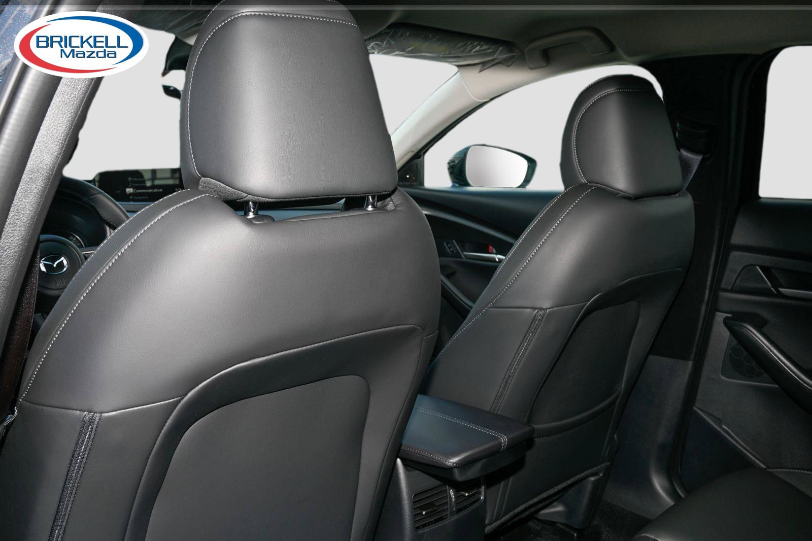 New 2026 MAZDA CX-30 AWD 2.5 S w/ Select Sport Pkg image 18