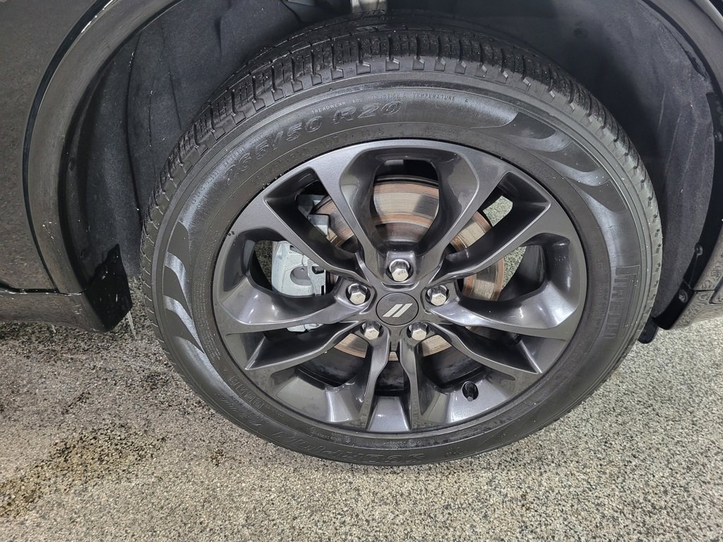 Used 2024 Dodge Durango GT image 26