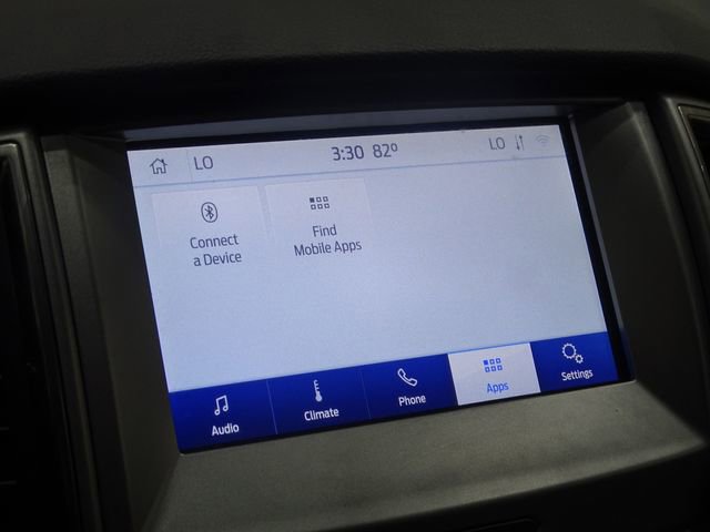 Used 2020 Ford Ranger XLT w/ Equipment Group 301A Mid AWD/4WD image 33