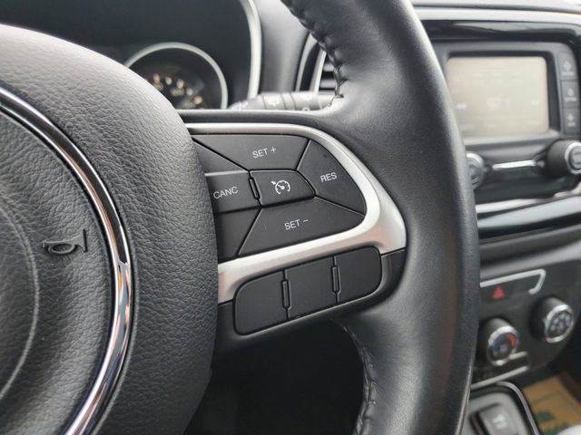 Used 2018 Jeep Compass Altitude image 11