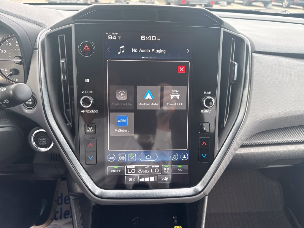 Certified 2024 Subaru Crosstrek 2.5i Wilderness AWD/4WD image 15