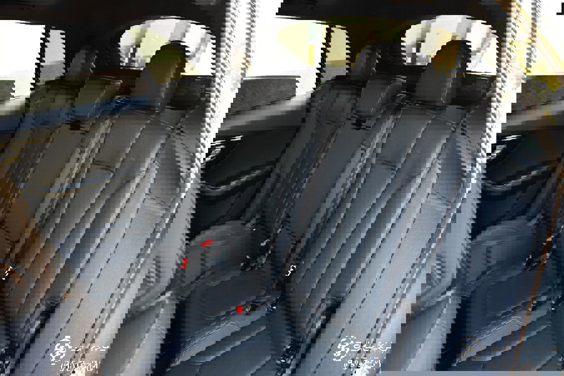 Used 2021 Audi Q8 Premium Plus w/ Premium Plus Package image 21