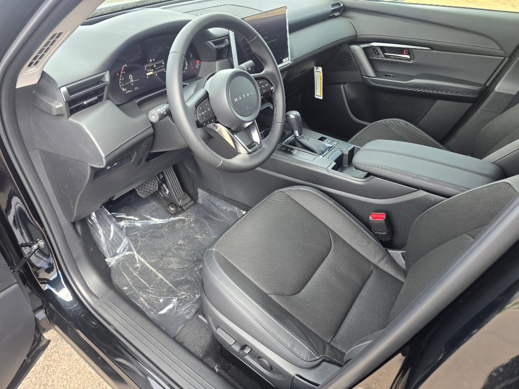 New 2026 MAZDA CX-5 Preferred AWD/4WD image 23