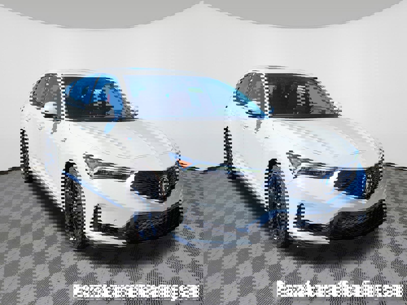 New 2026 Acura Integra A-Spec image 1