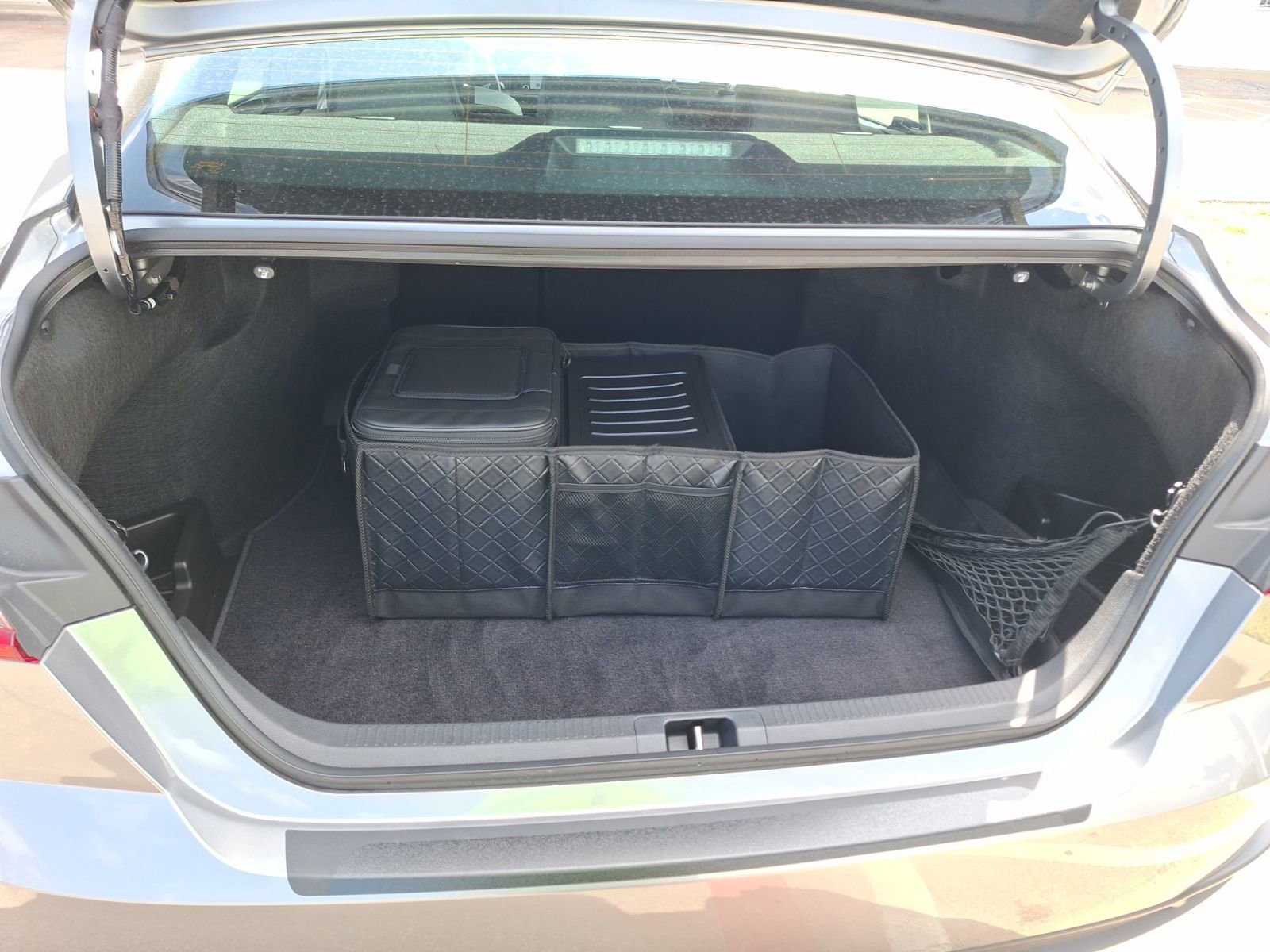 Used 2025 Toyota Camry SE w/ Convenience Package image 36