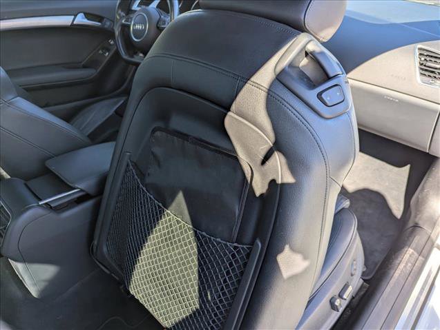 Used 2015 Audi A5 2.0T Premium Plus w/ Technology Package image 29