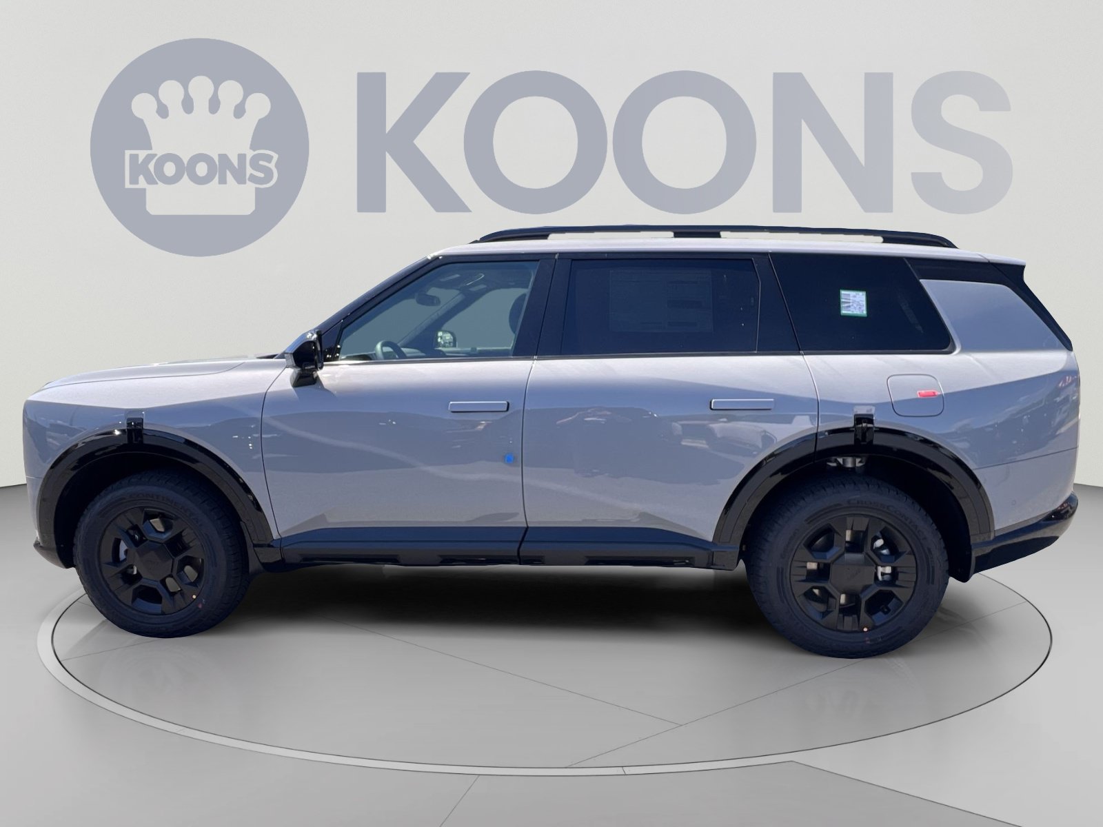 New 2027 Kia Telluride SX Prestige X-Pro AWD/4WD image 7