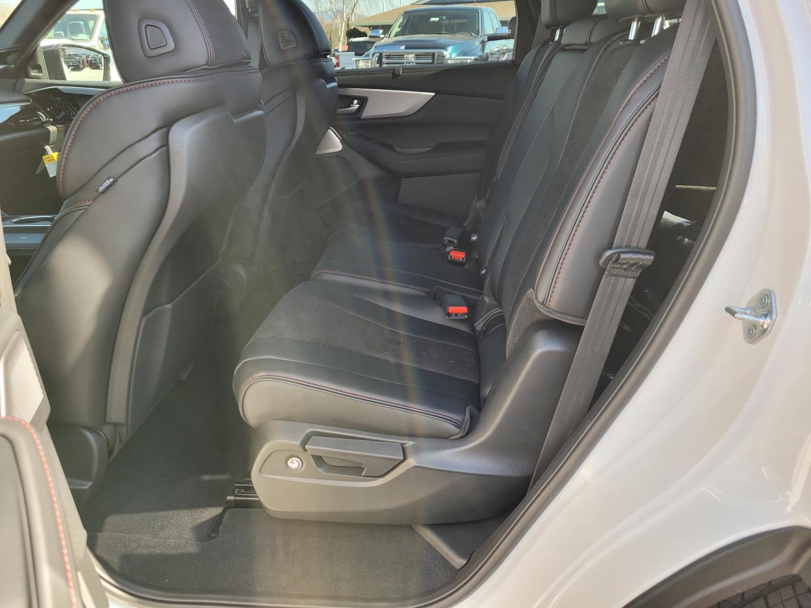 New 2026 Acura MDX A-Spec image 10