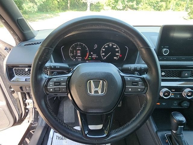 Used 2022 Honda Civic Sport image 16